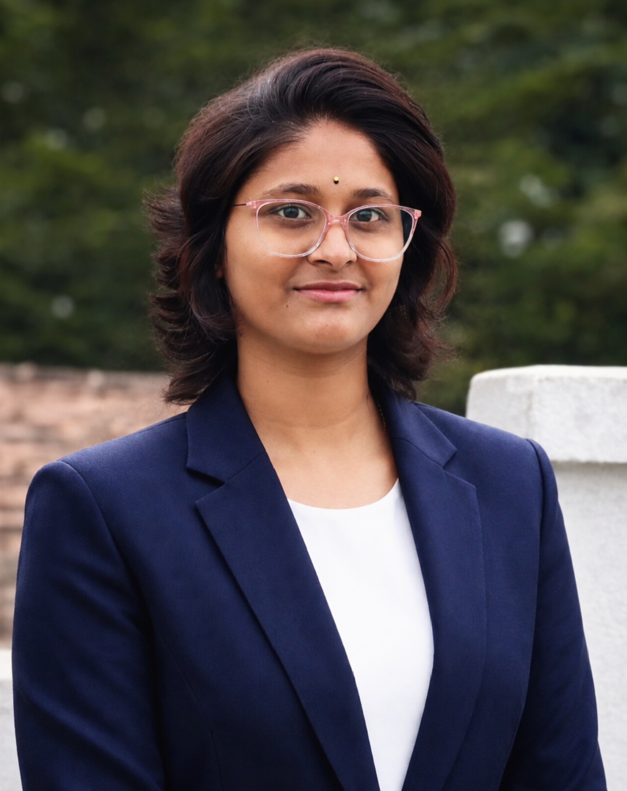SRITW Placements selected students